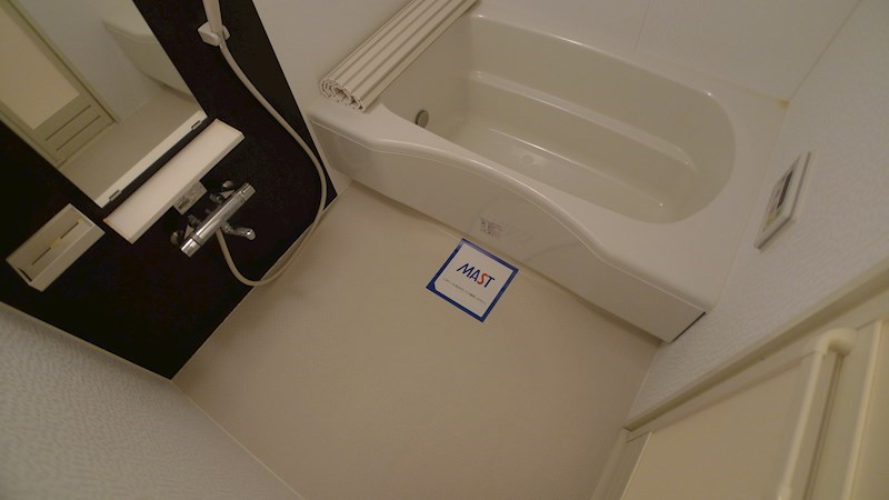 シャーメゾン・サウス加古川 風呂画像