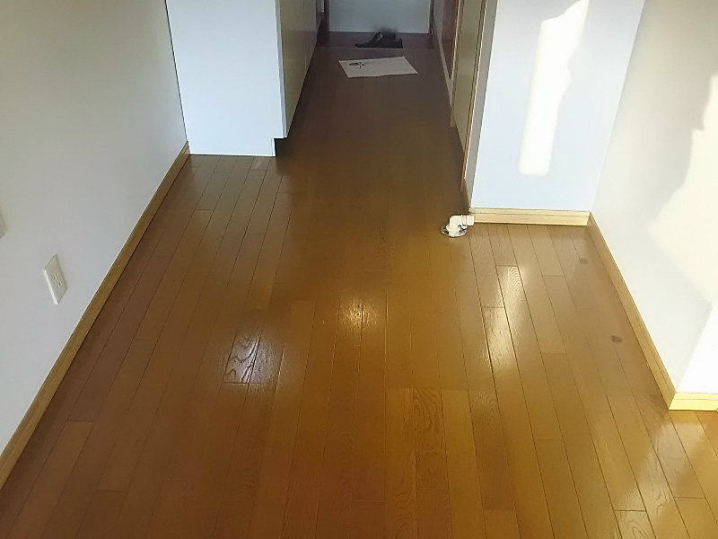 パレ菊名 その他