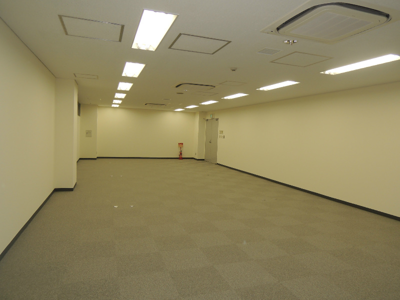 八尾駅前住友生命ビル その他