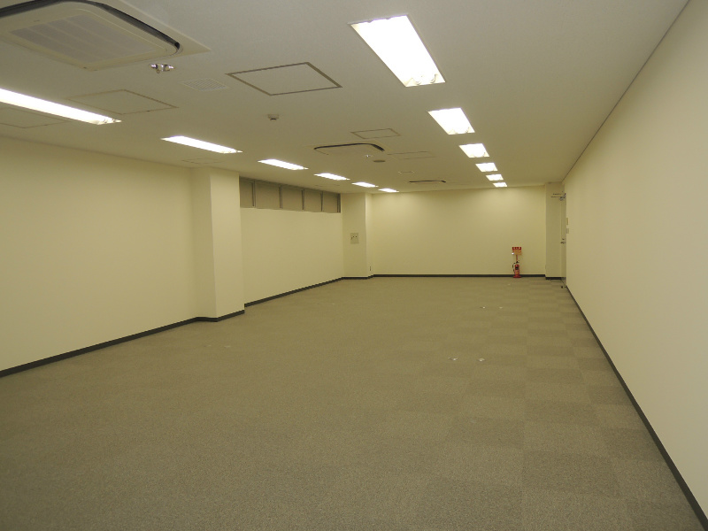 八尾駅前住友生命ビル その他