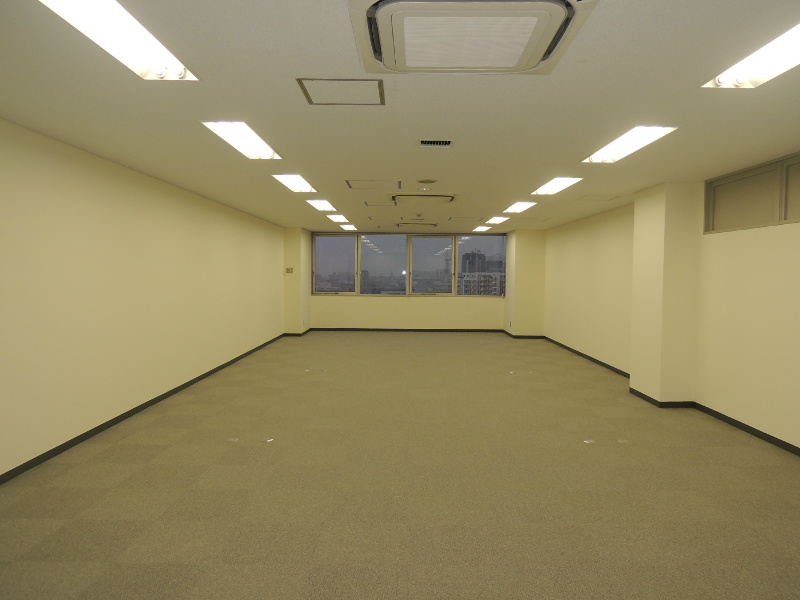 八尾駅前住友生命ビル その他