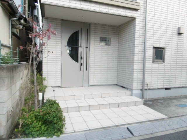 Maison　ジョワイユ　小田 その他外観1