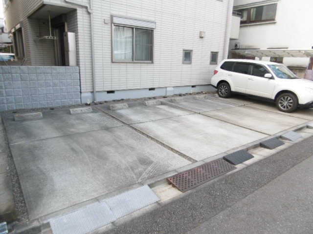 Maison　ジョワイユ　小田 その他外観3