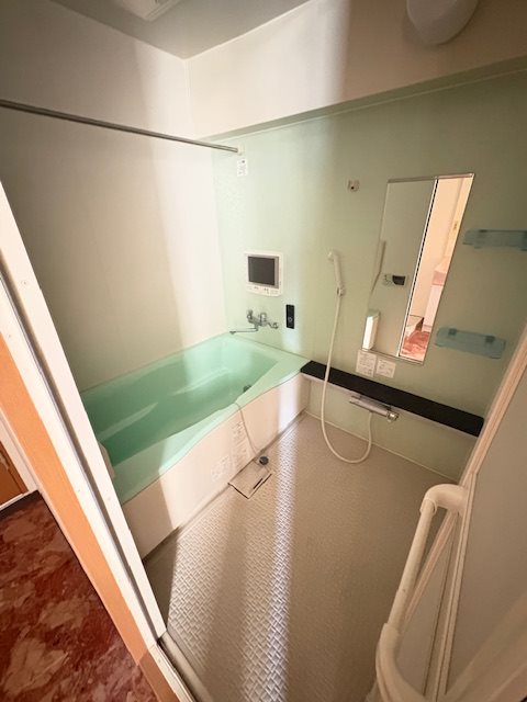 行徳イーストマンション 風呂画像
