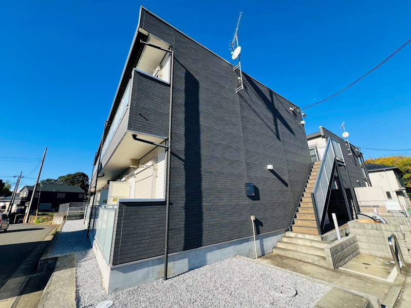 リブリ・幸谷 その他外観1