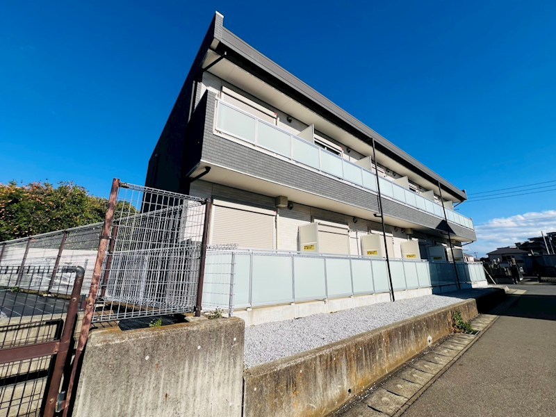 リブリ・幸谷 その他外観2