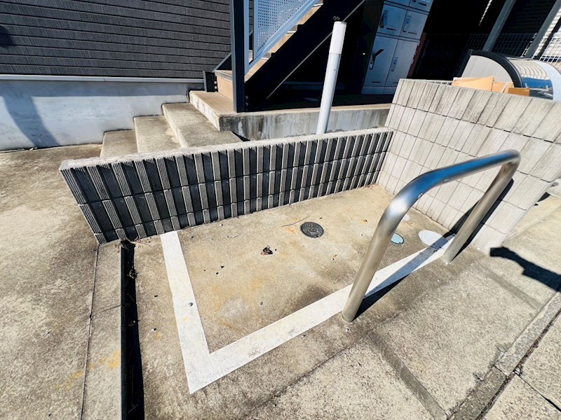 リブリ・幸谷 その他外観3