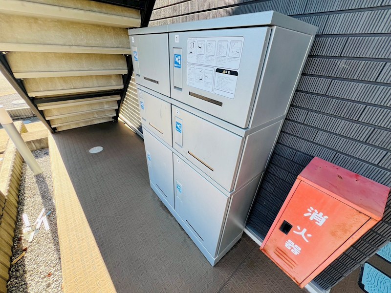 リブリ・幸谷 その他外観5