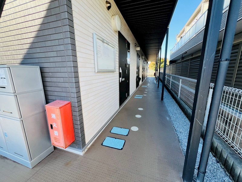 リブリ・幸谷 その他外観6