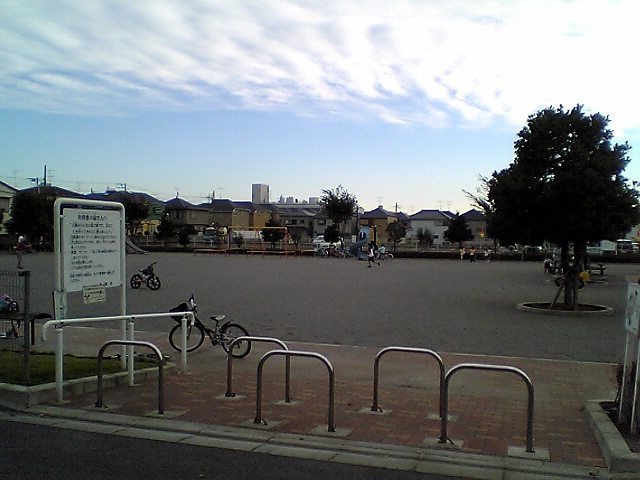 ドミール前原C棟 周辺画像1