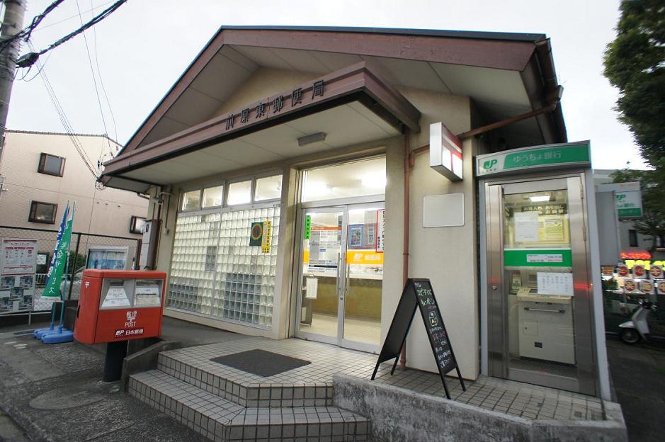 ドミール前原C棟 周辺画像6