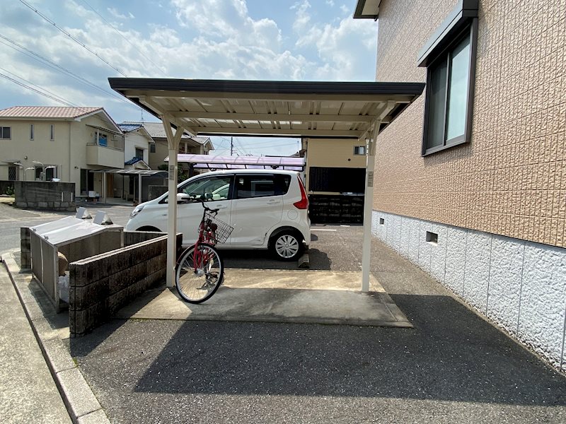 クレール五日市駅前　E棟 その他外観1