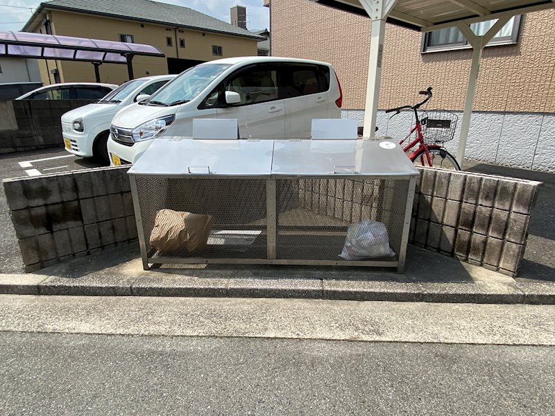 クレール五日市駅前　E棟 その他外観2