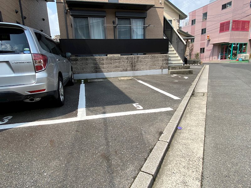 クレール五日市駅前　E棟 その他外観3