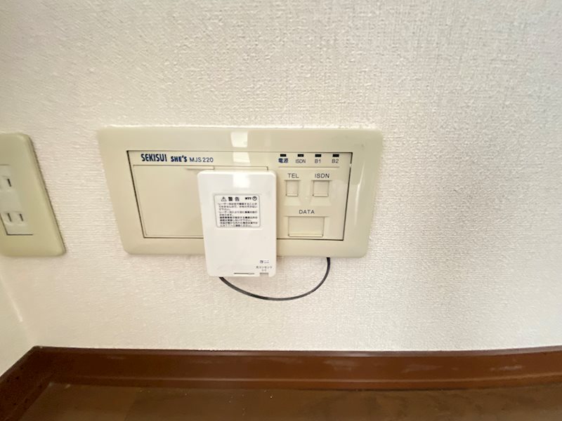 クレール五日市駅前　E棟 その他7
