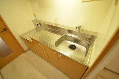 デザイナープリンセス３３ キッチン