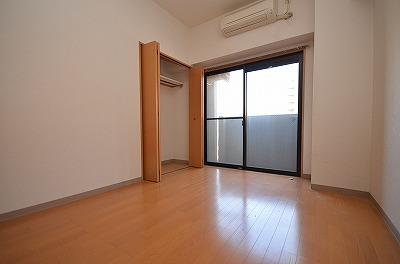 デザイナープリンセス３３ ベッドルーム