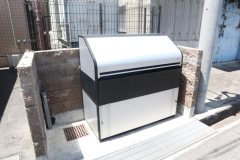 カーサ恵風 その他外観4