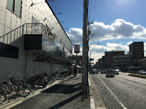 シェ・ソワ・シラユキ 周辺画像1