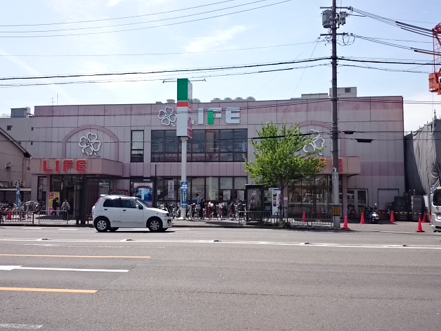 シェ・ソワ・シラユキ 周辺画像2