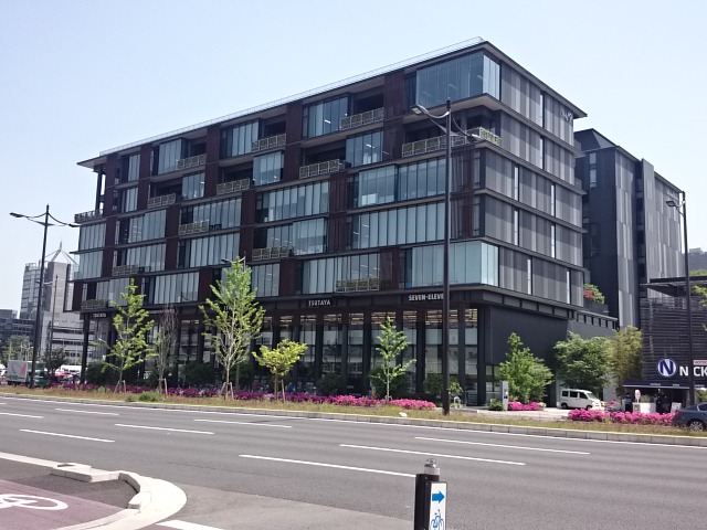 シェ・ソワ・シラユキ 周辺画像3