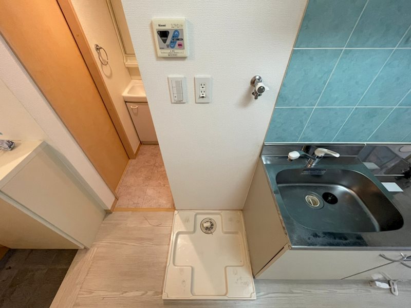 Kエスパシオ その他3