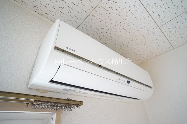 グリューネハイムⅠ その他設備