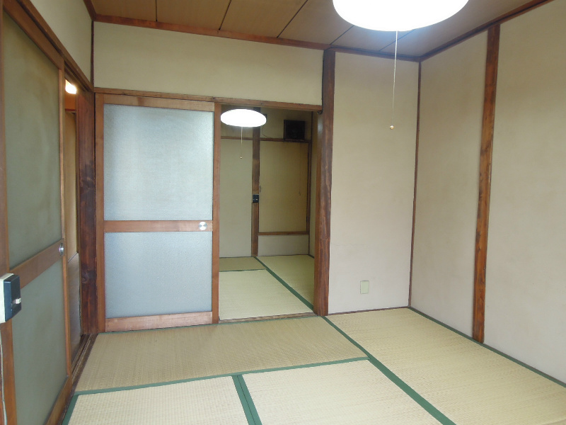 亀井町１丁目店舗 その他部屋・スペース