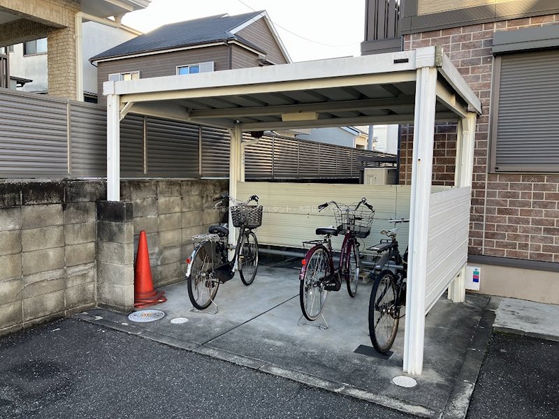メゾンカムス その他共有部分