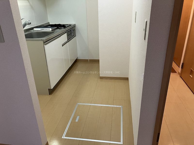 メゾンカムス その他部屋・スペース