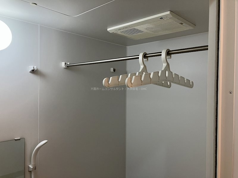 メゾンカムス その他設備