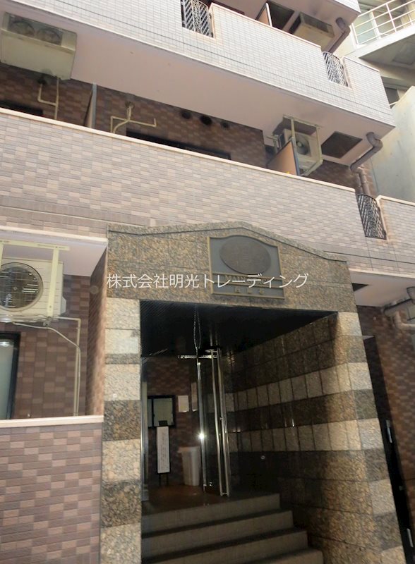 ﾒｲﾝｽﾃｰｼﾞ西麻布 その他外観1