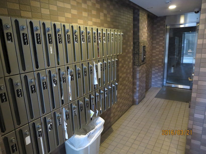 ﾒｲﾝｽﾃｰｼﾞ西麻布 その他外観4