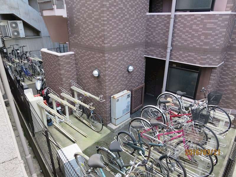 ﾒｲﾝｽﾃｰｼﾞ西麻布 その他外観5