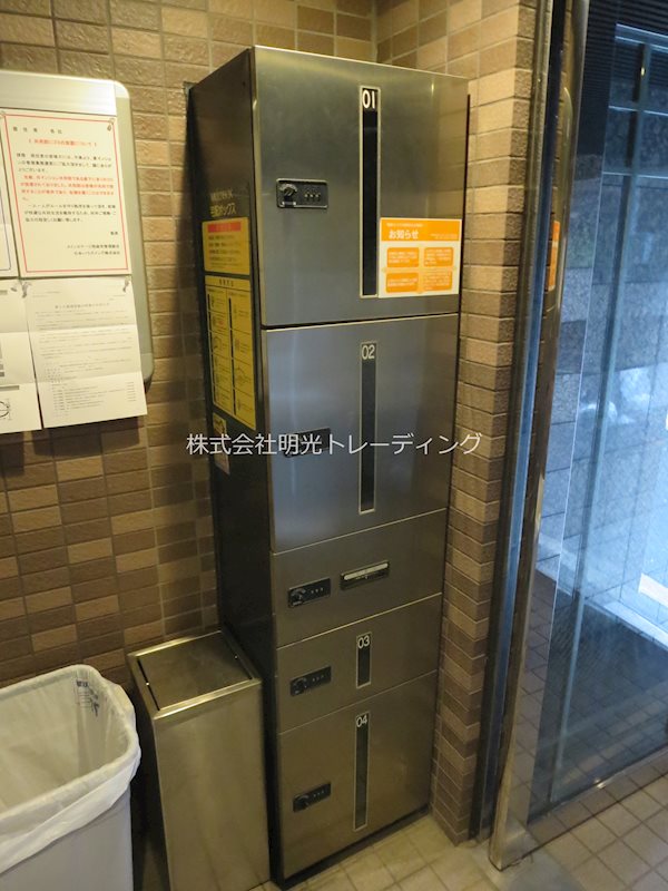 ﾒｲﾝｽﾃｰｼﾞ西麻布 その他外観6