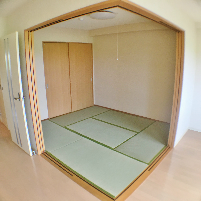 ISORA その他部屋・スペース