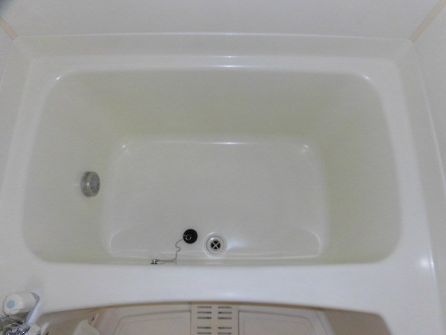 シャン．フォンテーヌ 風呂画像