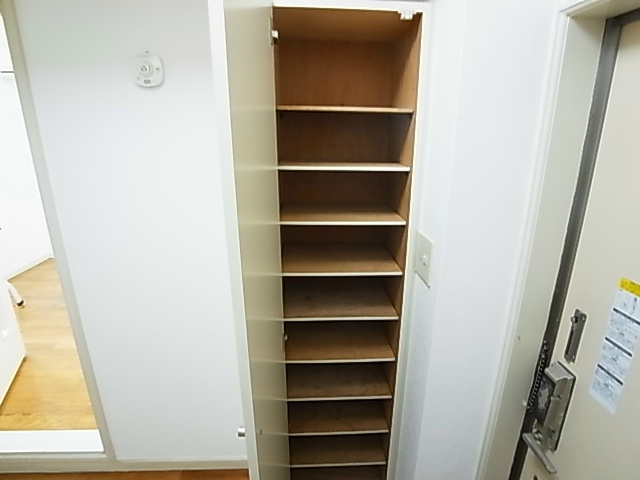 ジュネパレス新松戸第52 その他3