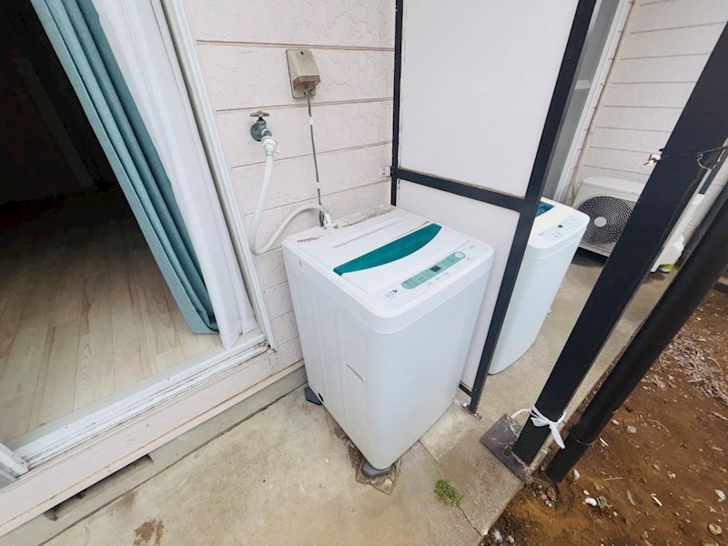 フジパレス八柱 その他5