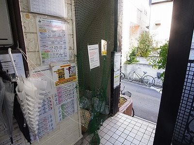 フジパレス八柱 その他外観4