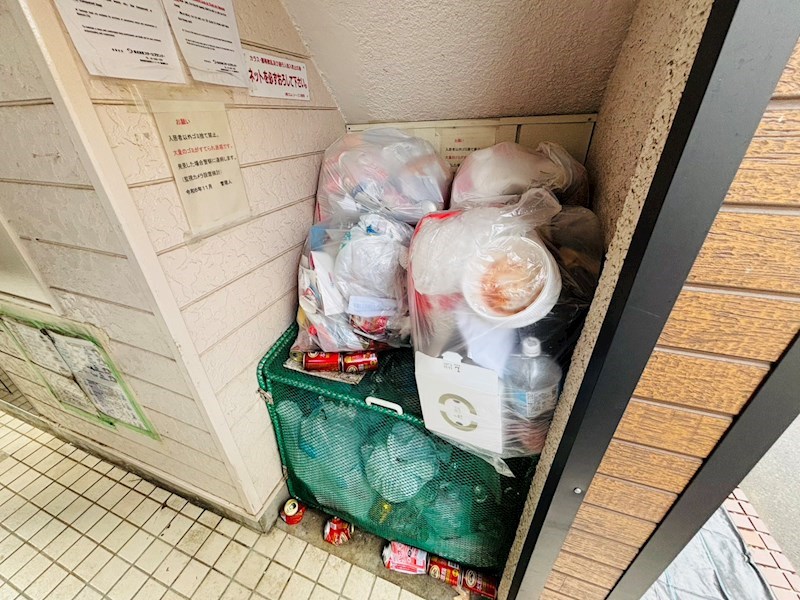 フジパレス八柱 その他外観5