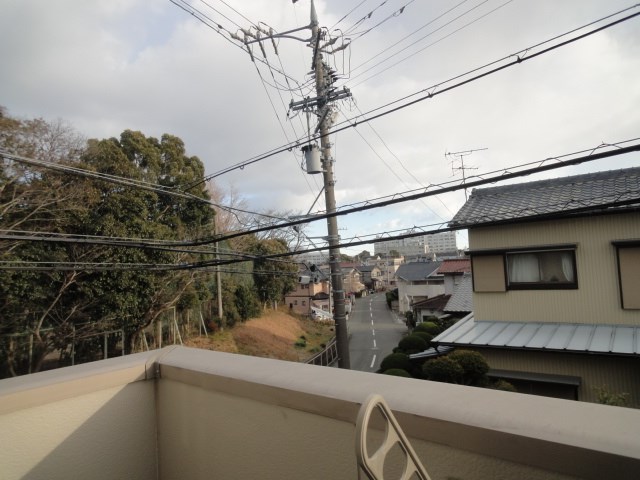 クレフラスト浜松医大前 その他5