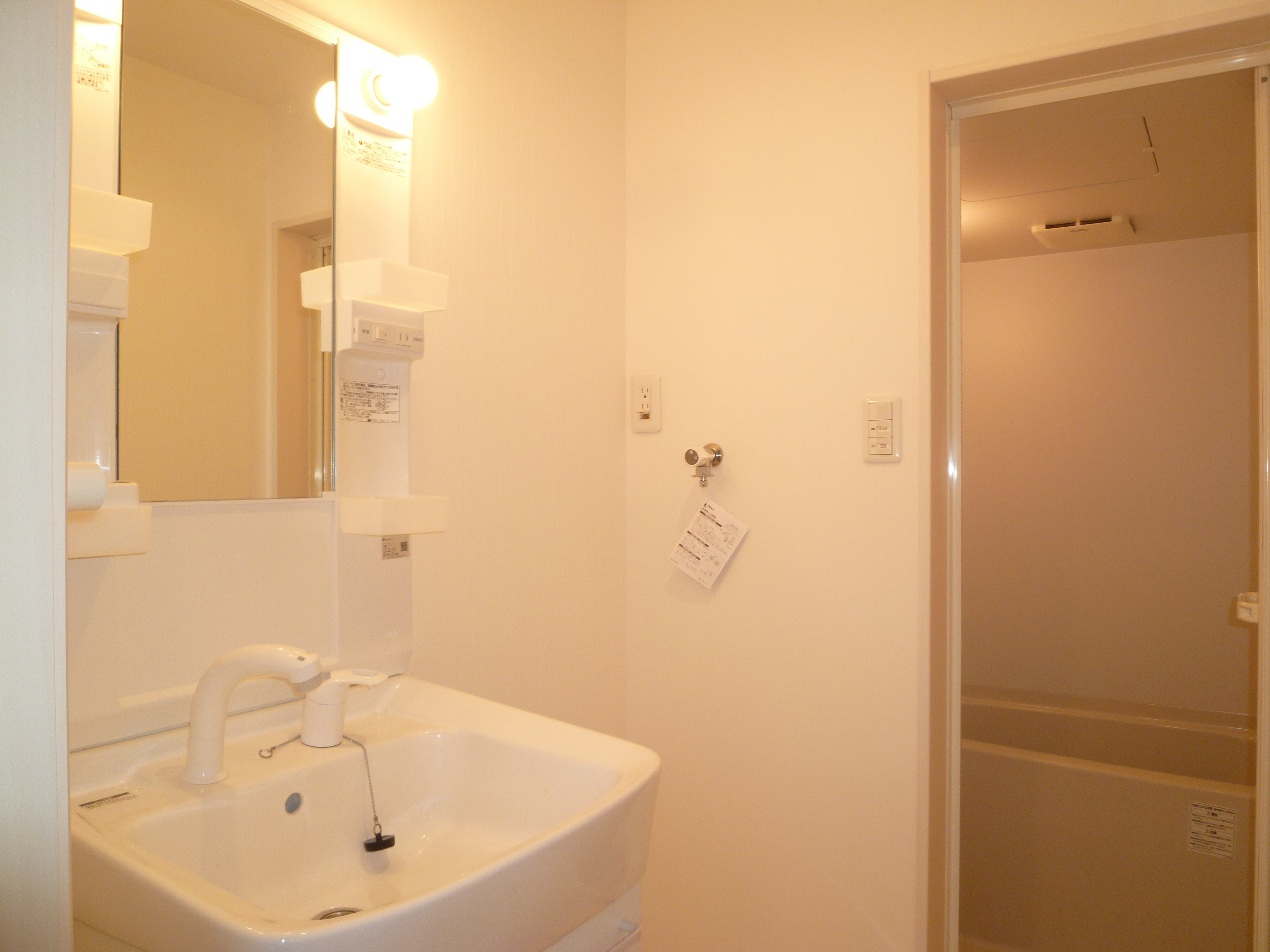 クレフラスト浜松医大前 その他9