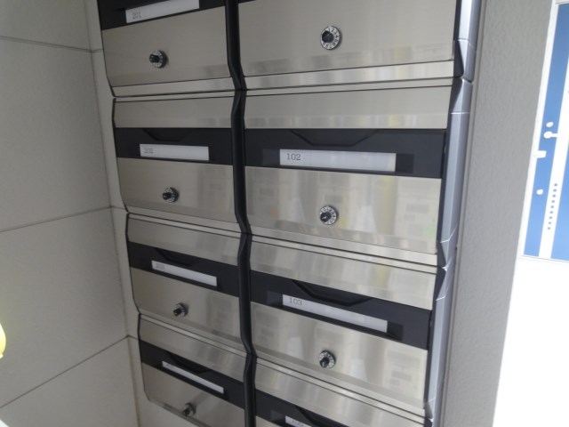 クレフラスト浜松医大前 その他10