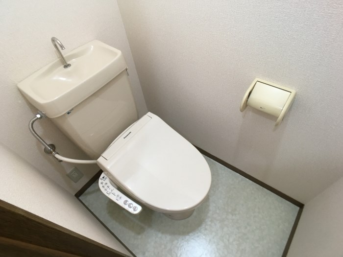 コーポシャルマン その他2