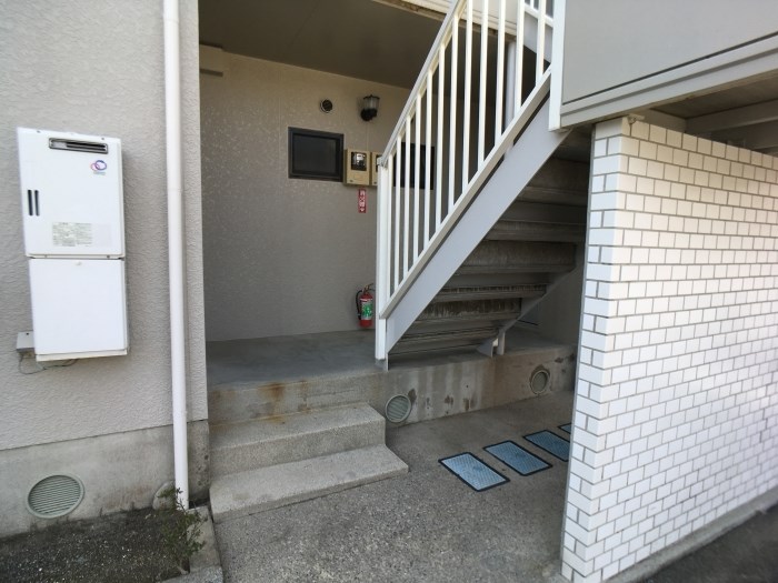 コーポシャルマン その他外観4