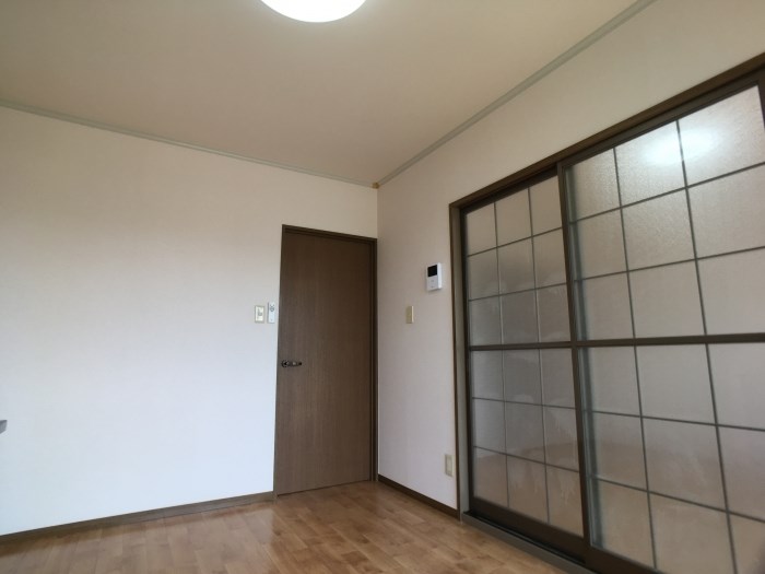 コーポシャルマン リビング