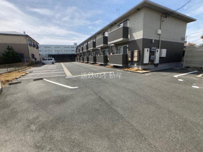 NOBLE その他外観1