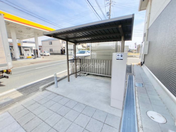 NOBLE その他外観2