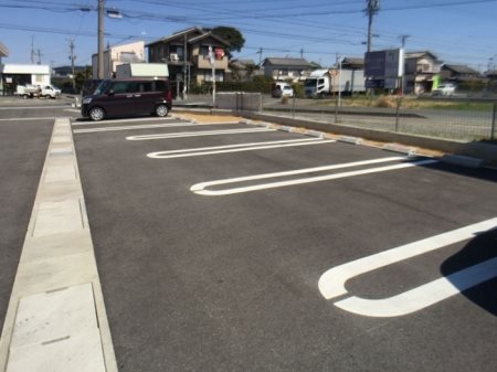 NOBLE その他外観3